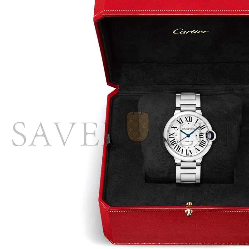 Ca*t1er ballon bleu de Ca*t1er watch 36mm wsbb0048